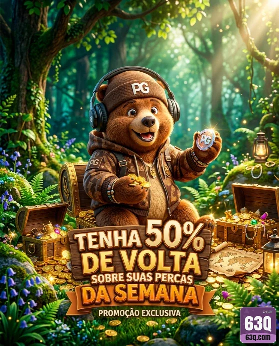 Domine o Jogo com 63q: Tecnologia e Emoção em Sintonia