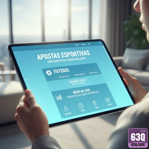 63q - ao vivo apostas online - Odds em Tempo Real