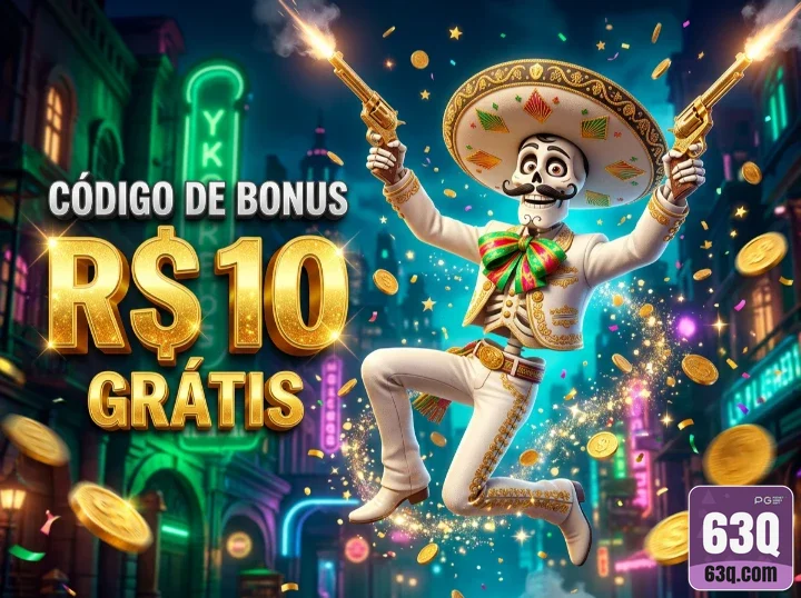 63q - jogos esportivos - Bônus de Apostas