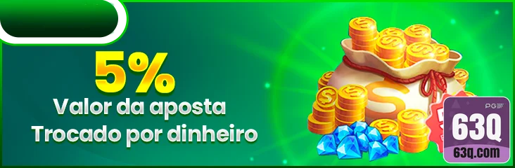 63q - experiência de jogo - Interface do Cassino