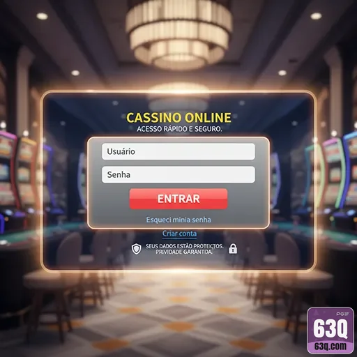 63q - direto entrada rápida - Link Direto