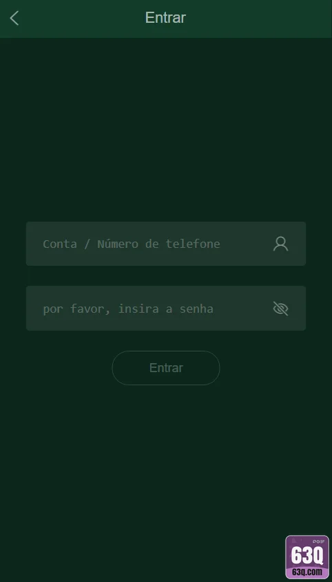 63q Vantagens de Ser um Membro do 63q