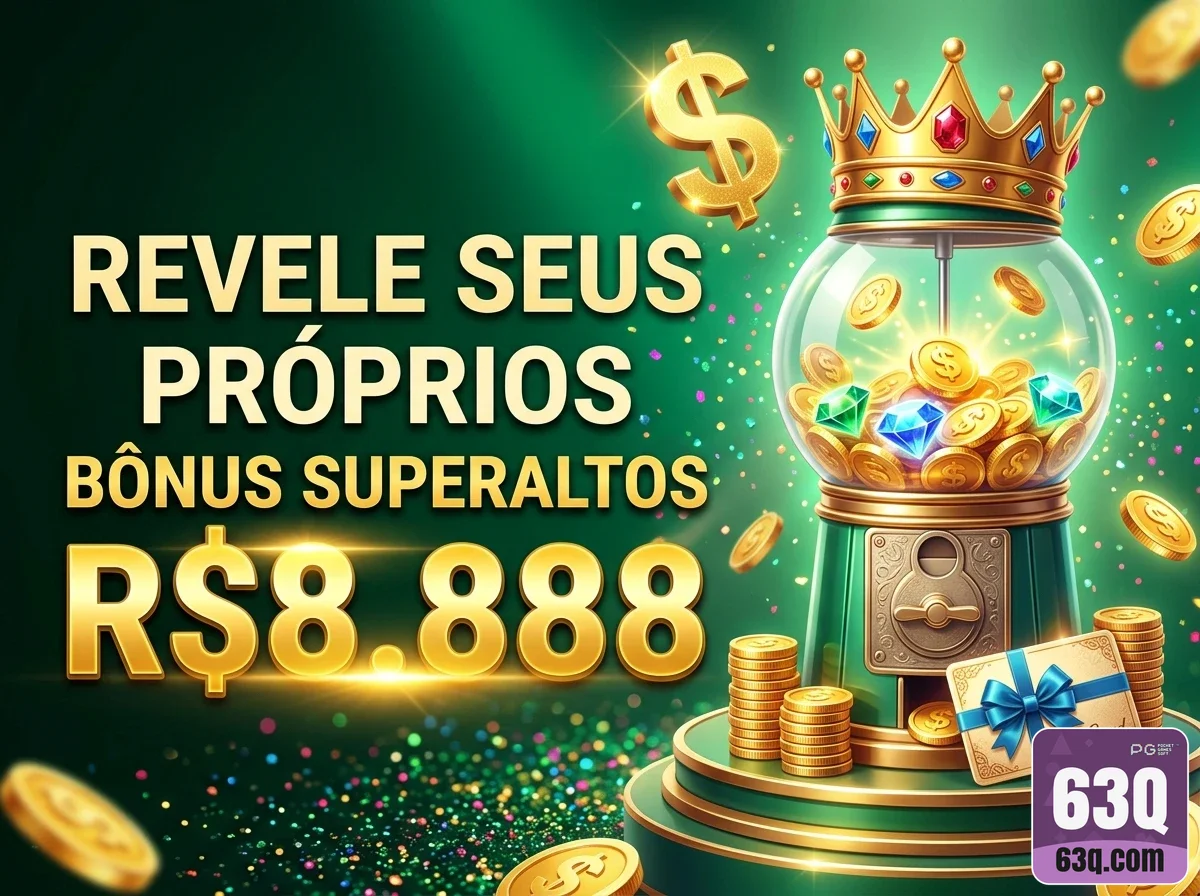 63q - segura plataforma online - Interface Premium