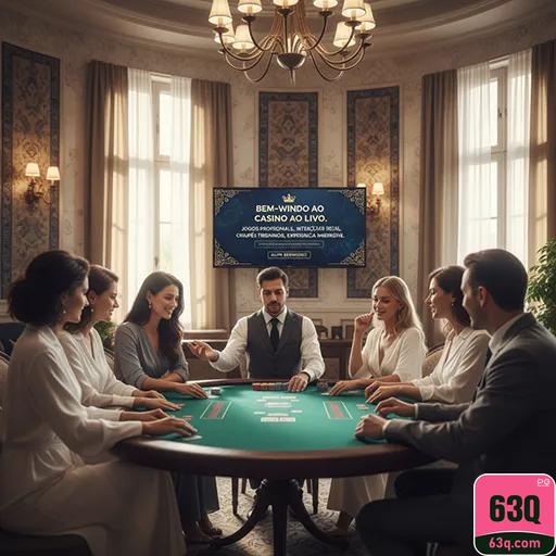 63q.com - autêntico cassino online para aproveitar