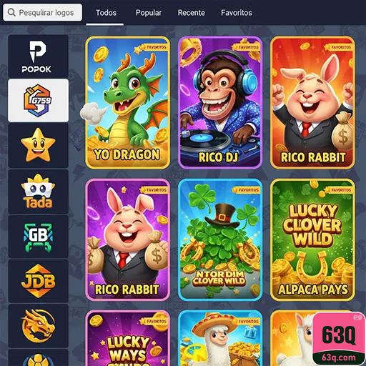 63q.com - conectar em simples login premium